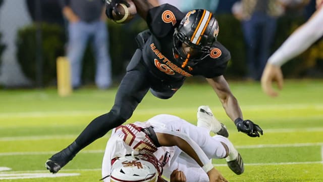 FHSAA 1R Championship Northview vs Hawthorne December 10, 2022 Photo-Matt Christopher73